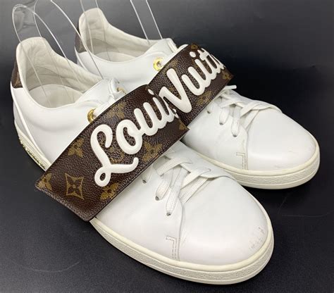 authentic louis vuitton sneakers|More.